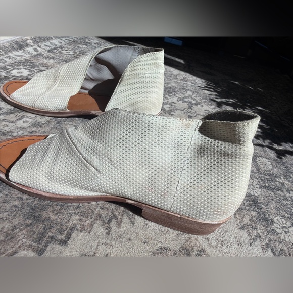Free People Mont Blanc sandals - 40 - Picture 7 of 10